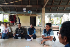 TPS Tambak Diminta Stop Bakar Sampah, DLH Banyumas Siapkan Solusi Jugangan