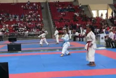 Popda Jateng 2026: Raih 3 Emas, Purbalingga Hanya Finis di Posisi 29