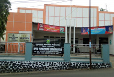 Target Retribusi RSUD Purbalingga Turun Rp16,7 Miliar, Puskesmas Karanganyar Belum Punya Lahan Parkir