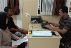 Sewa Motor Berujung digadiakan di Kroya Cilacap, Pelaku Dibekuk Polisi