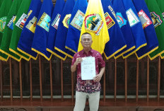 Kades Klapagading Kulon Banyumas Ajukan Perlindungan ke Gubernur