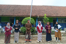 SMP Muhammadiyah 1 Kroya Gelar Lima Lomba Kebangsaan