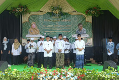 SMKN 2 Cilacap Dorong Siswa Kreatif dan Berakhlak