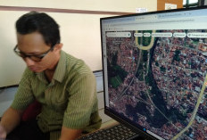 Progres Pembangunan Jalan Bung Hatta Purwokerto Stagnan, Rencana Jalan Tembus Palma–Sawangan 