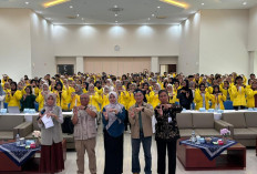 235 Mahasiswa UT Purwokerto Ikuti Bimbingan Akademik, Fokus pada Riset dan Publikasi Ilmiah