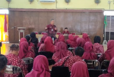 Guru Banyumas Wajib Ajukan Cuti Sepekan Sebelumnya, Disdik Ingatkan Kepala Sekolah Patuhi Aturan Perizinan