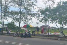 Ketua DPRD Banyumas Minta Penataan PKL Humanis, Musyawarah Dinilai Jadi Kunci Kawasan Tetap Kondusif