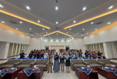 UT Purwokerto Bekali 249 Tutor Semester 2025/2026 Genap, Tekankan Strategi Atasi Learning Gap