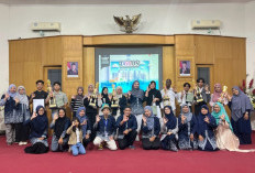 LDC UMP Gelar TAVLOS 2025, Fasilitasi Kreativitas Mahasiswa melalui Talent and Vlog Showcase