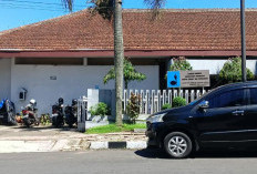 Dinporapar Purbalingga Pindah ke Eks Dinpermasdes, Kantor Lama untuk Perluasan SMPN 1