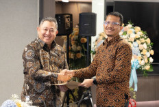 PT Pertamina Training and Consulting Gelar RUPS Tahun Buku 2025