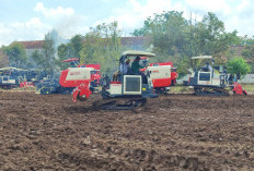 Tak Ikut Pelatihan, Alsintan Tak Diserahkan: DPPP Purbalingga Terapkan Syarat Ketat untuk UPJA