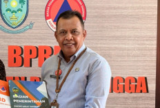 El Nino Godzilla Diprediksi April 2026, Purbalingga Siapkan 10 Irigasi dan Asuransi 1.600 Hektare Lahan