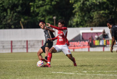 Kalahkan PSIP, Persibangga Kuasai Puncak Klasemen Sementara Grup E Liga 4 Jawa Tengah