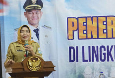 Pemkab Purbalingga Ingatkan ASN Sorotan KPK Soal Promosi Jabatan dan Pengadaan Barang Jasa