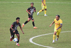 Babak 16 Besar Liga 4 Digelar di Jogjakarta, Persibangga Satu Grup dengan Persikotas dan PSN Ngada
