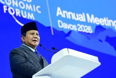  DPR Minta Prabowo Kaji Keluar dari BoP, Imbas Prajurit TNI Gugur di Lebanon