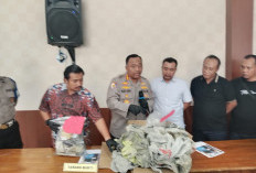 Misteri Jasad WN singapura di Sungai Citanduy Terungkap, Korban Ternyata Dibunuh 