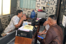 Remaja 18 Tahun Warga Purwokerto Ditangkap Jadi Kurir Sabu di Cilacap, Terjebak Iming-Iming Upah Murah