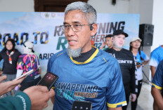 Gubernur Ahmad Luthfi Tunjuk Mahanni Yulindha Jadi Plt Bupati Klaten