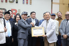 Akademisi UMP Sampaikan Masukan Strategis RUU Perampasan Aset di Komisi III DPR RI