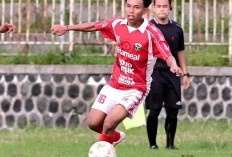 Persibangga Tantang Persitema di Kandang, Laga Uji Coba Jelang Liga 4