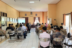 IKLH Purbalingga Baru 71,37, RPPLH Targetkan Naik Jadi 80,47 pada 2057