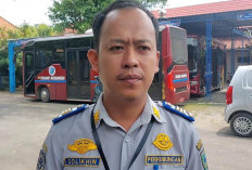 Pemkab Kebumen Sediakan Tiga Armada Mudik Gratis Lebaran 2026