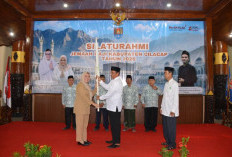 Usai Musim Haji, Pemkab Cilacap Siapkan Evaluasi Pelayanan