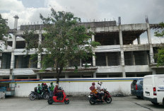 Jemput Bola ke Pusat, Cilacap Dapat Dukungan Anggaran Rp 887 Miliar