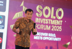 Genjot Ekonomi Baru, Ahmad Luthfi Minta Kabupaten/Kota Perbanyak Forum Investasi