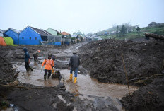 Status Tanggap Darurat Banjir dan Longsor di Purbalingga Diperpanjang 14 Hari