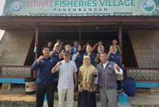 Dosen UMP Gelar Sosialisasi dan Pelatihan Sistem Informasi Desa Wisata Panembangan Cilongok