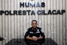 Dua Pelajar di Cilacap Diamankan Polisi, karena Miliki Tembakau Sintetis dan Obat Psikotropika