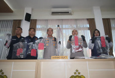 Istri Bos Bengkel di Purwokerto Rancang Pembunuhan, Santet Gagal, Kekasih Datangkan Eksekutor