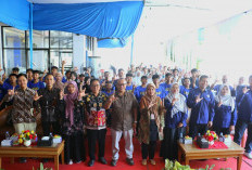 Adaptasi Era Digital, UMP Library Festival 2026 Hadirkan Literasi Finansial Hingga Pemberdayaan UMKM