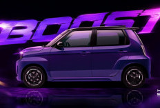 Honda Super-ONE Punya Baterai 29,6 kWh, Begini Jarak Tempuh dan Kemampuan Charging-nya