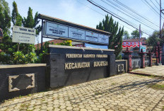 Program Kecamatan Berdaya di Bukateja Purbalingga Tetap Jalan Meski Tanpa Dukungan Anggaran Pemprov Jateng