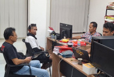 Komplotan Curanmor Ditangkap, Delapan Motor Curian Diamankan Polisi