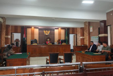 Sidang Kredit Pensiunan Masuk Mediasi, Tergugat Utama Kembali Mangkir di PN Purwokerto