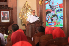 Banyumas Wajibkan Anak Ikuti Prasekolah Setahun, Targetkan Usia 5-6 Tahun Sebelum Masuk SD