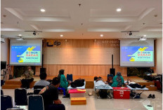 Peringati Hari Pajak 2026, KPP Pratama Cilacap Gelar Donor Darah Bersama PMI