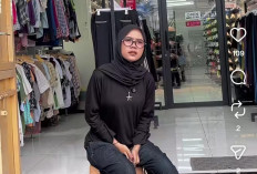 Promo Baju Branded Serba Rp 35 Ribu di NYCX Store