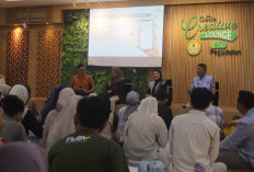 Mahasiswa Rentan Terjebak Investasi Bodong, OJK dan Pegadaian Turun ke Kampus