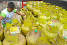 Permintaan Naik, Pasokan Elpiji 3 Kg Purbalingga Ditambah 17.040 Tabung