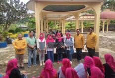 Mahasiswa Magister Kesehatan Masyarakat Unsoed Inisiasi CESTRO di Puskesmas Tambak II