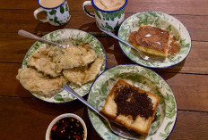 Warkop Sriwedari Buka 24 Jam, Cocok untuk Nongkrong atau Nugas Tanpa Batas Waktu