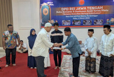 REI Jawa Tengah Siap Dukung Program Nasional 3 Juta Rumah