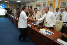 Pemprov Jateng Targetkan Kurangi Backlog Rumah 274.514 Unit pada 2026