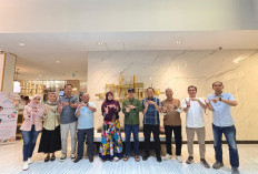 Tindak Lanjut Tri Dharma UT Purwokerto dan FT Unsoed dalam Penyelenggaraan UAS